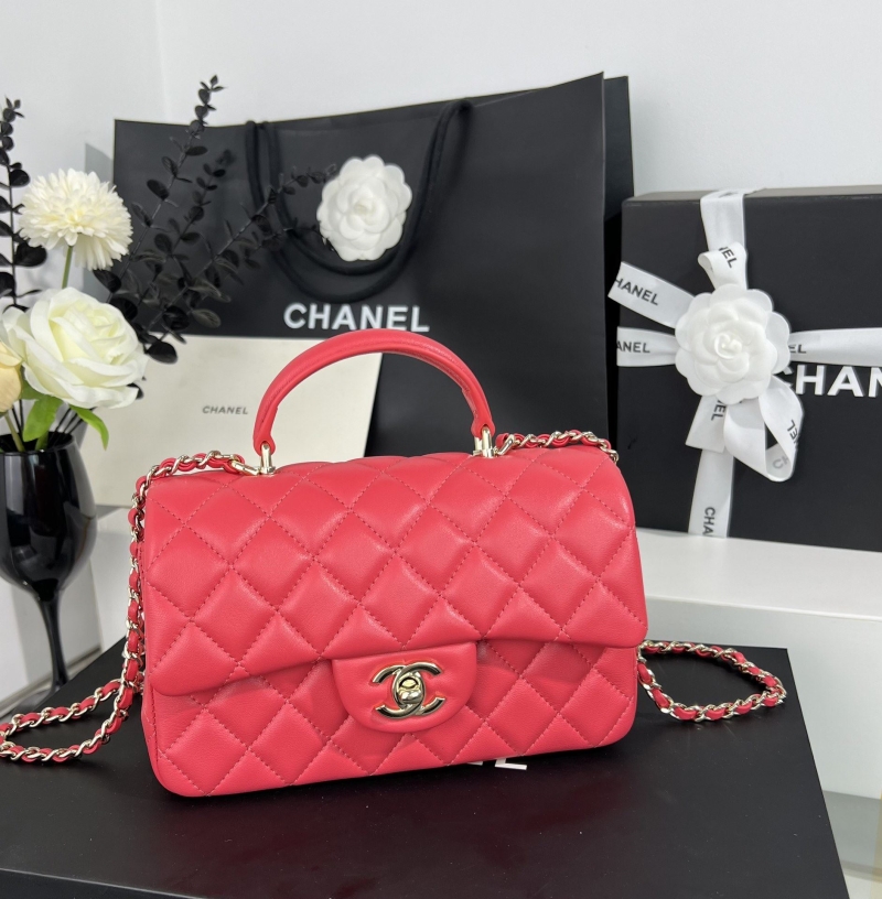 Chanel CF Series Bags